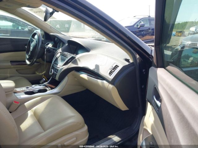 19UUB2F32FA019940 Acura Tlx V6