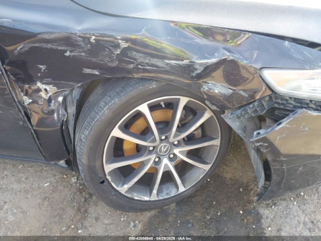 19UUB2F32FA019940 Acura Tlx V6