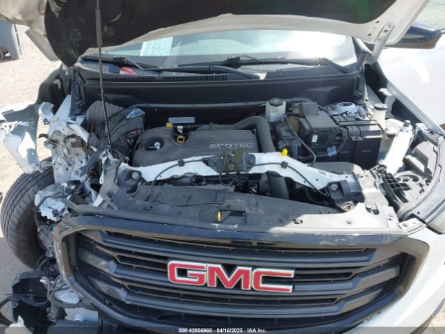 3GKALTEV3KL101450 GMC Terrain Sle