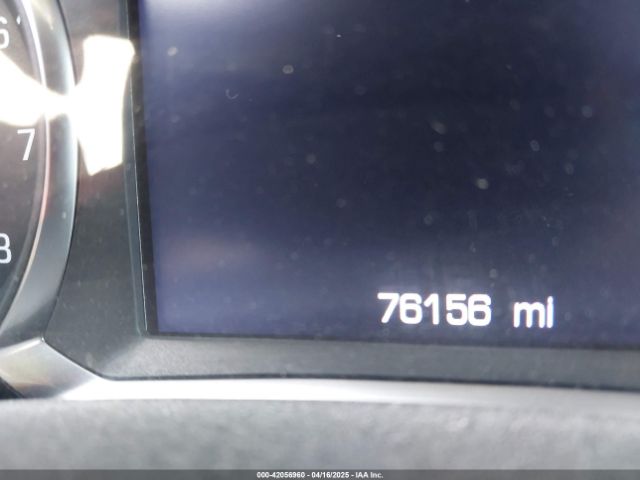 3GKALTEV3KL101450 GMC Terrain Sle