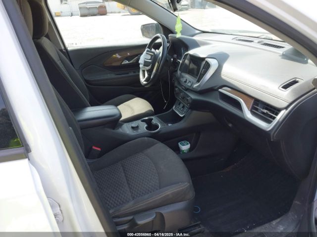 3GKALTEV3KL101450 GMC Terrain Sle