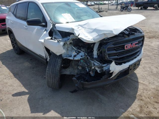 3GKALTEV3KL101450 GMC Terrain Sle