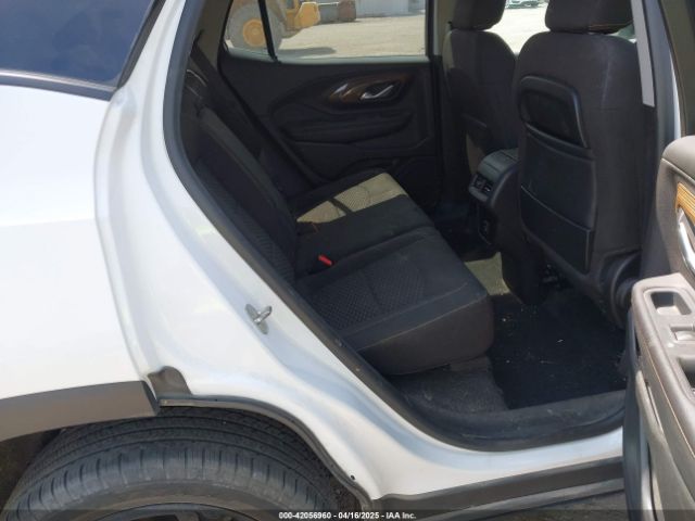 3GKALTEV3KL101450 GMC Terrain Sle