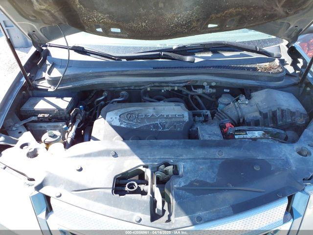 2008 ACURA MDX 2HNYD28628H544769 Photo 9