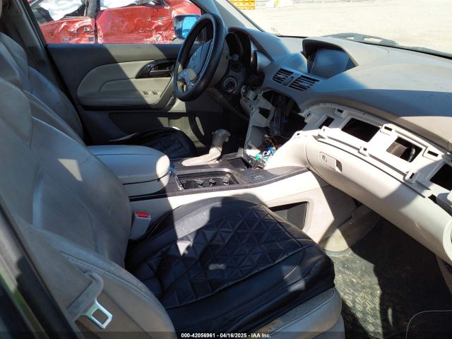2008 ACURA MDX 2HNYD28628H544769 Photo 4