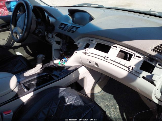 2008 ACURA MDX 2HNYD28628H544769 Photo 5
