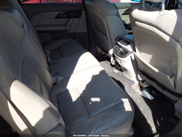 2008 ACURA MDX 2HNYD28628H544769 Photo 7