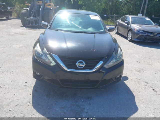 1N4AL3AP1HC242627 Nissan Altima 2.5 Sr