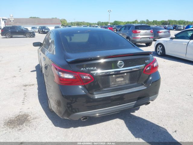 1N4AL3AP1HC242627 Nissan Altima 2.5 Sr