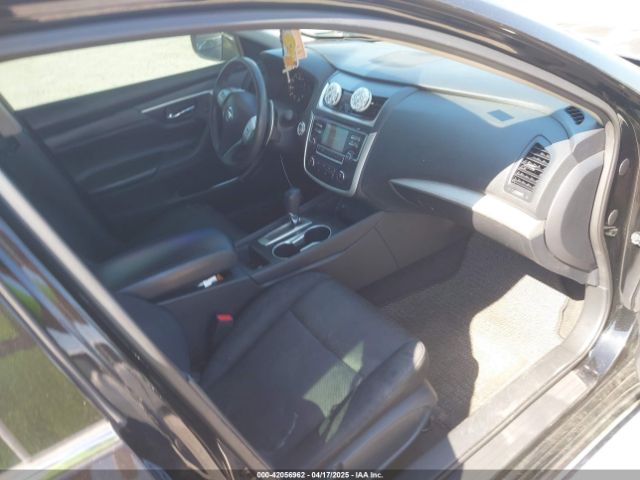 1N4AL3AP1HC242627 Nissan Altima 2.5 Sr