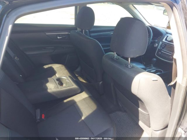 1N4AL3AP1HC242627 Nissan Altima 2.5 Sr