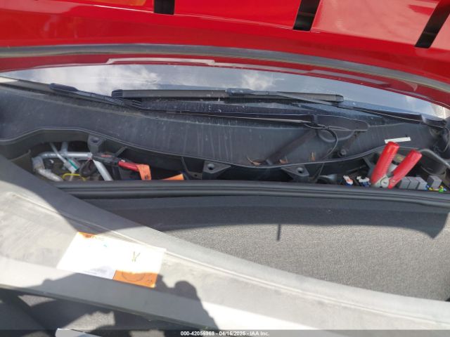 5YJXCAE25GF015823 Tesla Model X 60d/70d/75d/90d