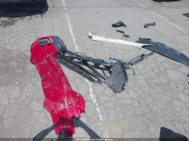 5YJXCAE25GF015823 Tesla Model X 60d/70d/75d/90d