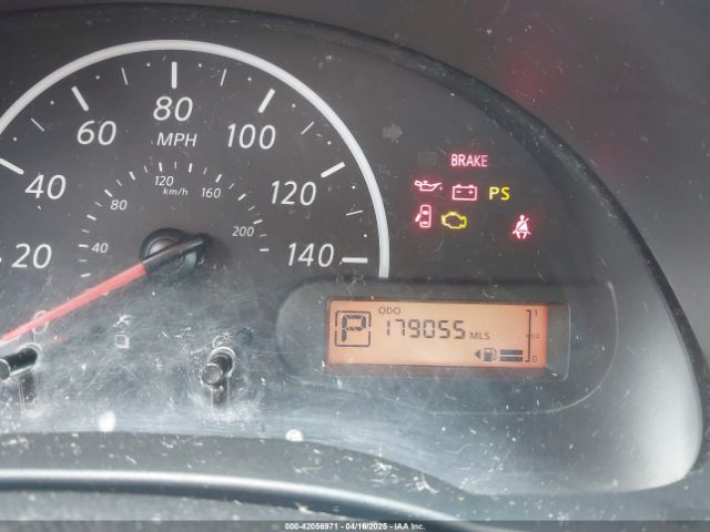 3N1CN7AP0JL816247 Nissan Versa 1.6 S+