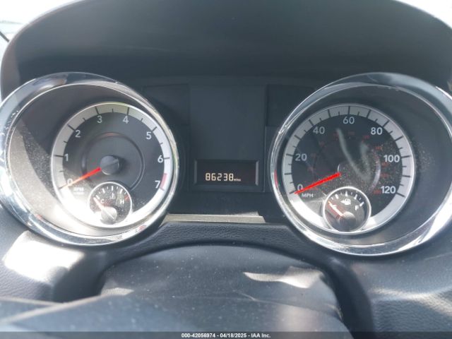2C4RDGBG6HR849629 Dodge Grand Caravan Se Plus