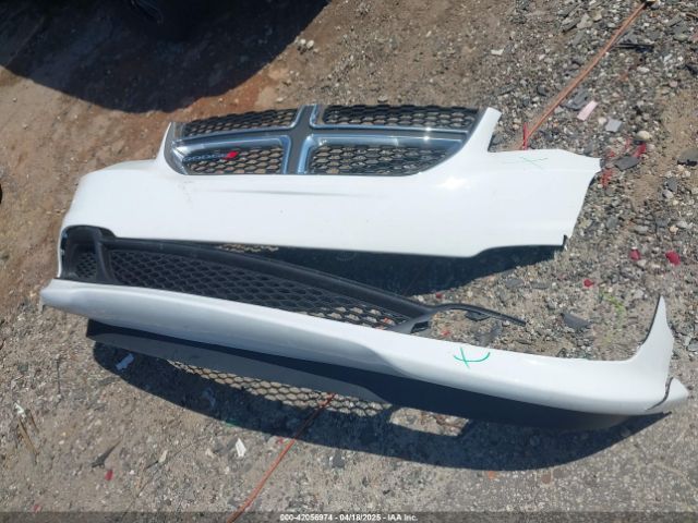 2C4RDGBG6HR849629 Dodge Grand Caravan Se Plus