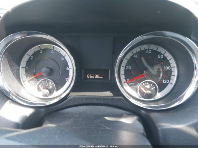 2C4RDGBG6HR849629 Dodge Grand Caravan Se Plus