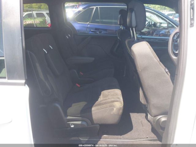 2C4RDGBG6HR849629 Dodge Grand Caravan Se Plus