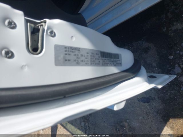 2C4RDGBG6HR849629 Dodge Grand Caravan Se Plus