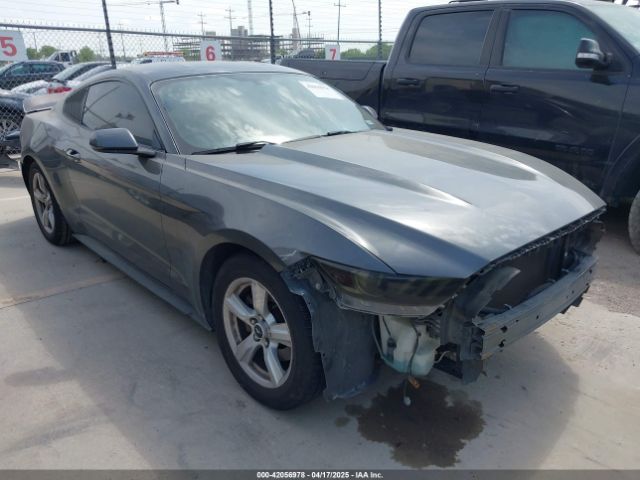 1FA6P8AM6F5369629 auction archive image