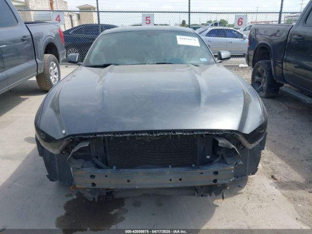 1FA6P8AM6F5369629 Ford Mustang V6