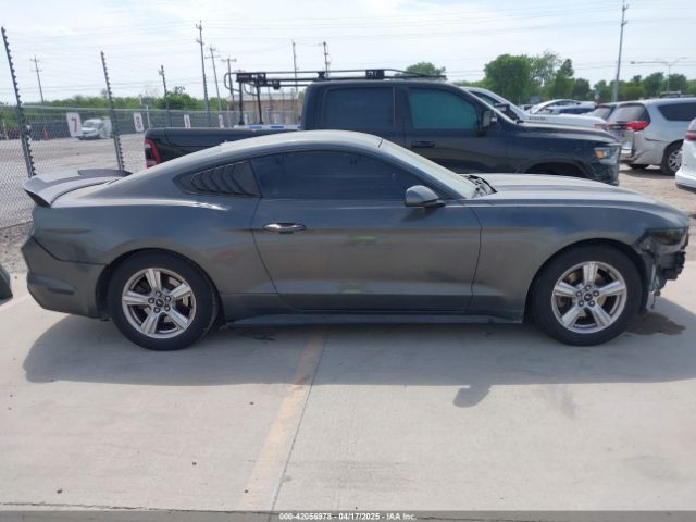 1FA6P8AM6F5369629 Ford Mustang V6