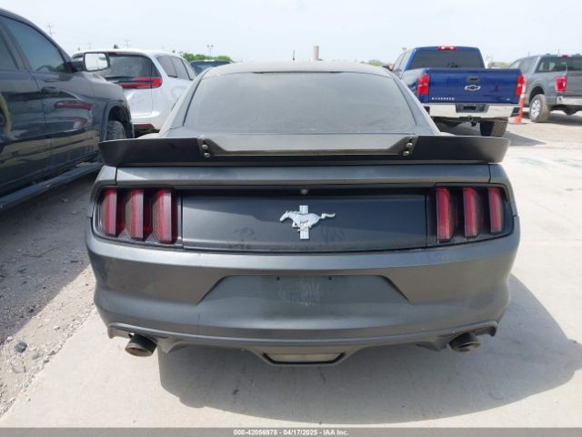 1FA6P8AM6F5369629 Ford Mustang V6