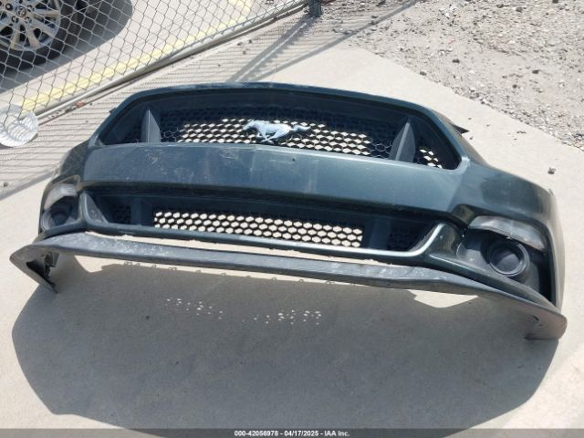 1FA6P8AM6F5369629 Ford Mustang V6