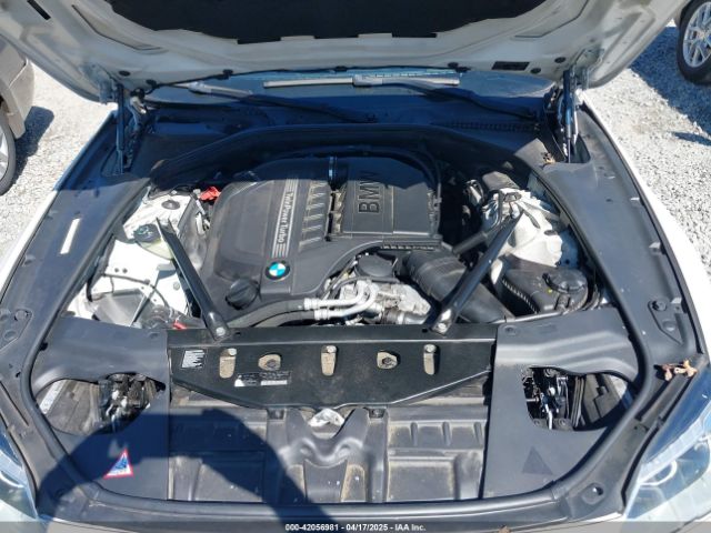 WBA6A0C57ED317446 BMW 640i Gran Coupe