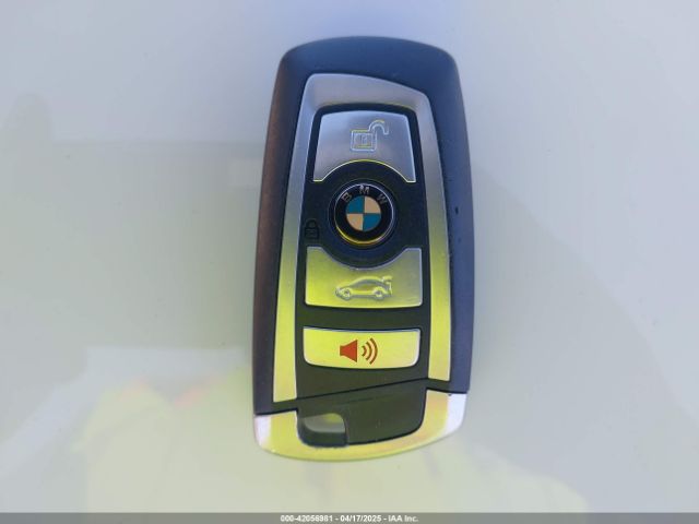 WBA6A0C57ED317446 BMW 640i Gran Coupe
