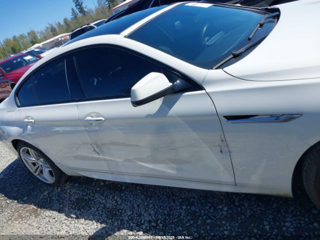 WBA6A0C57ED317446 BMW 640i Gran Coupe