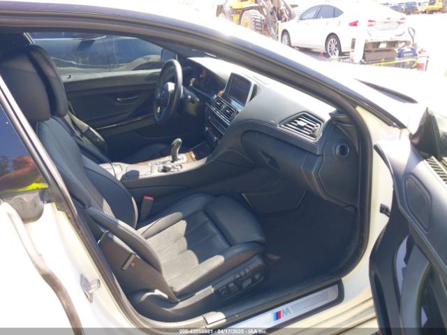 WBA6A0C57ED317446 BMW 640i Gran Coupe