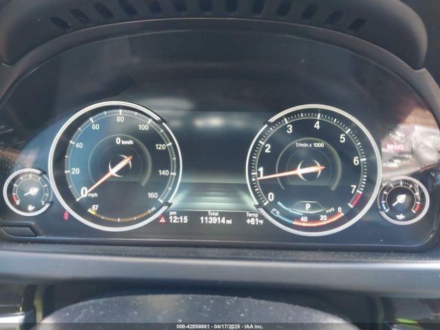 WBA6A0C57ED317446 BMW 640i Gran Coupe