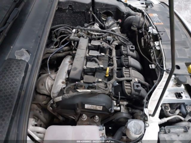 1FADP3F28GL364513 Ford FOCUS SE