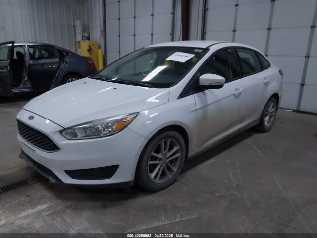 1FADP3F28GL364513 Ford FOCUS SE
