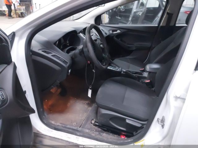 1FADP3F28GL364513 Ford FOCUS SE