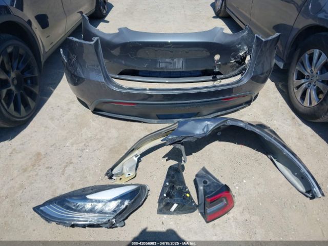 7SAYGDEE0PF595277 Tesla Model Y Awd/long Range Dual Motor All-wheel Drive
