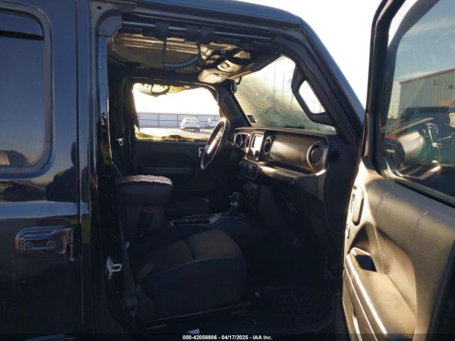 2020 JEEP WRANGLER UNLIMITED 1C4HJXDNXLW348677 Photo 4