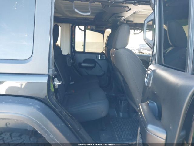 2020 JEEP WRANGLER UNLIMITED 1C4HJXDNXLW348677 Photo 7