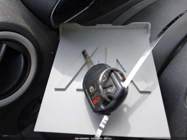 3FADP4BJ5FM122794 Ford FIESTA SE