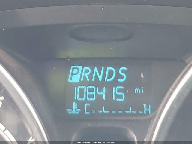 3FADP4BJ5FM122794 Ford FIESTA SE