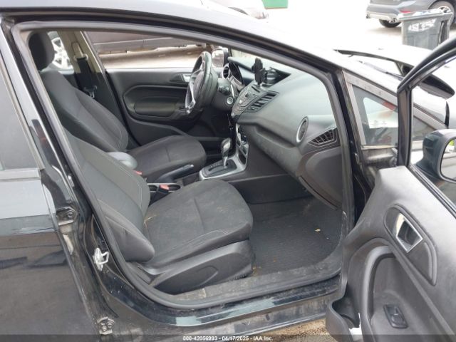 3FADP4BJ5FM122794 Ford FIESTA SE