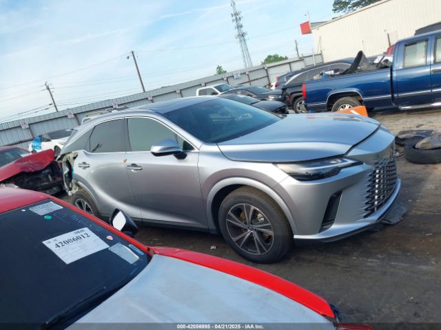 2T2BAMBA4RC050076 Lexus Rx 350 Premium