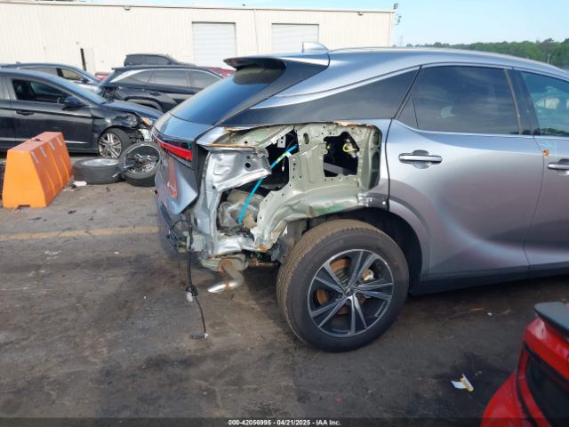 2T2BAMBA4RC050076 Lexus Rx 350 Premium
