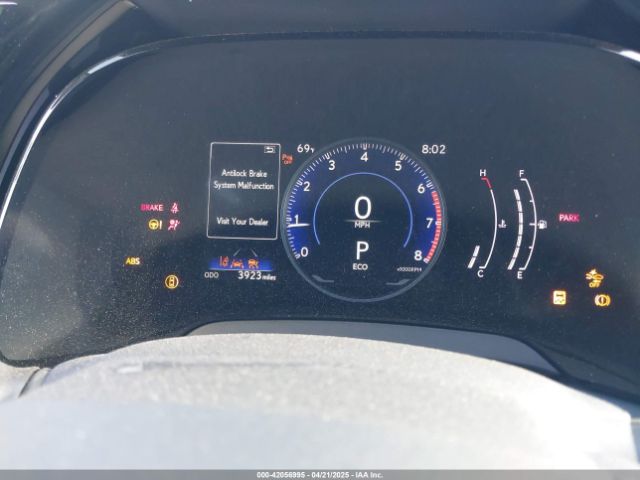 2T2BAMBA4RC050076 Lexus Rx 350 Premium