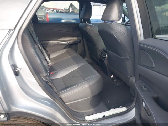 2T2BAMBA4RC050076 Lexus Rx 350 Premium