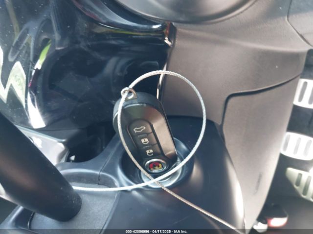 2015 FIAT 500 3C3CFFFH5FT694552 Photo 10