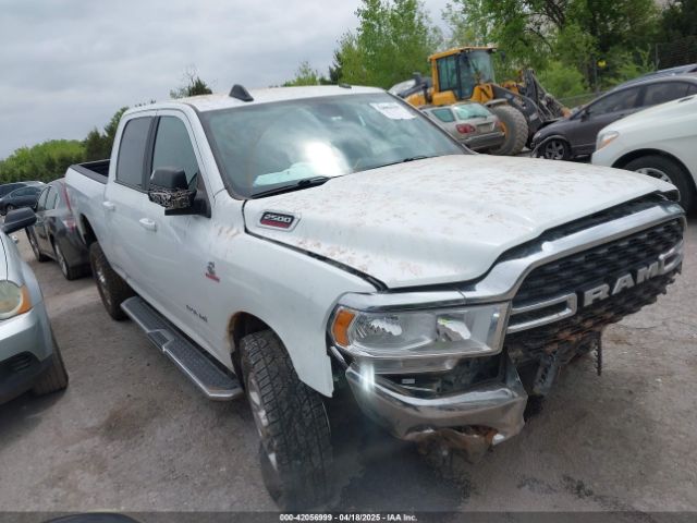 3C6UR5DL1NG271541 auction archive image