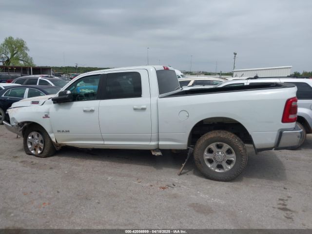 3C6UR5DL1NG271541 RAM 2500 Big Horn/lone Star