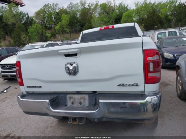 3C6UR5DL1NG271541 RAM 2500 Big Horn/lone Star